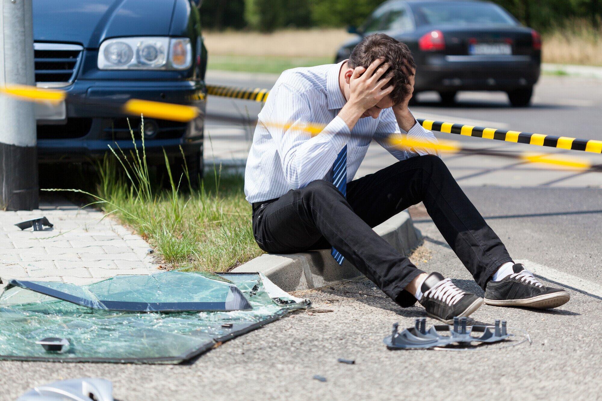 The Step-by-Step Guide to the Car Accident Lawsuit Process